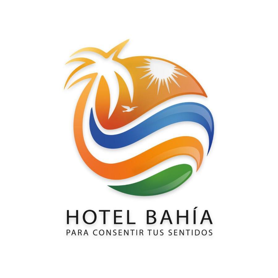 Hotel Bahia Tela Exteriör bild